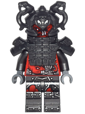 Lego Ninjago njo276