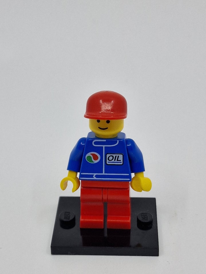 Lego Minifigures