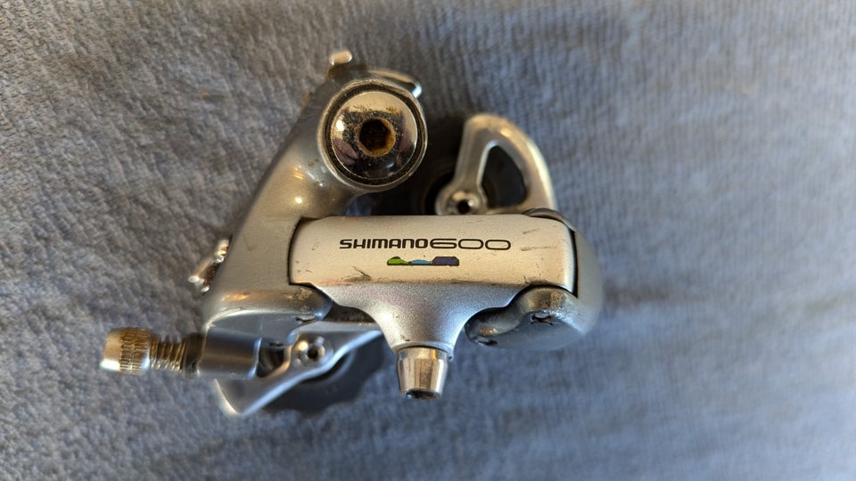 Geargruppe, Shimano 600