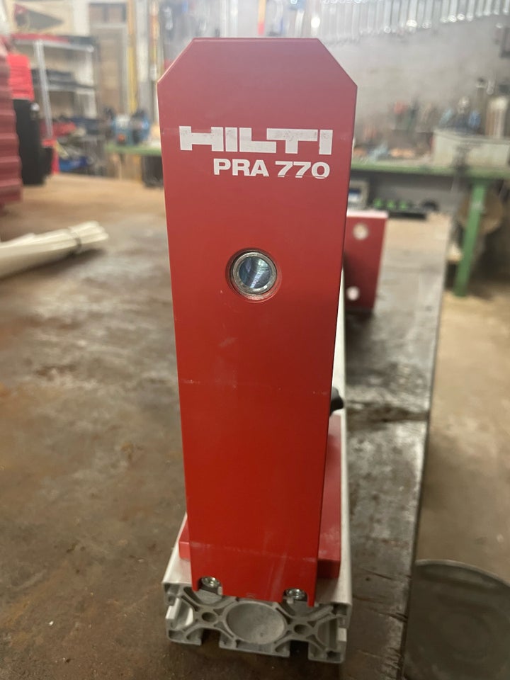 Hilti PRA 770 Hilti