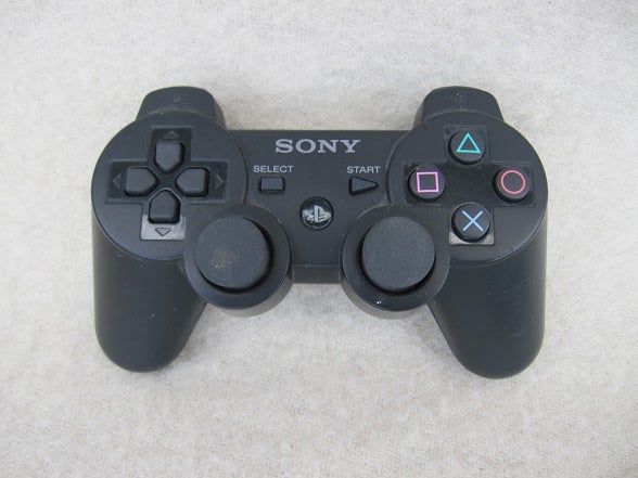 Playstation 3, JoyStick