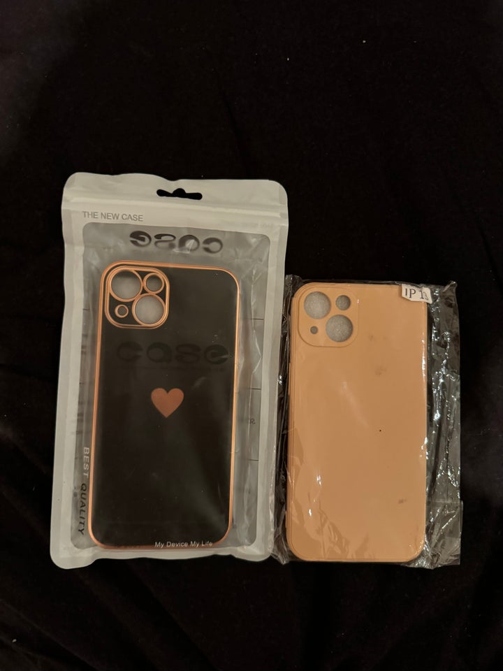 Cover t iPhone iPhone 13