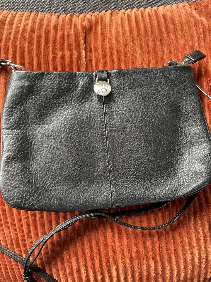 Crossbody, Adax