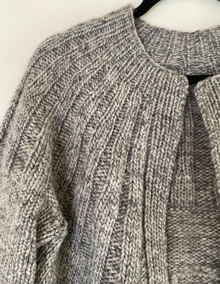 Cardigan PetiteKnit str 40