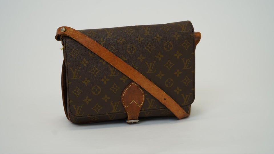 Crossbody, Louis Vuitton