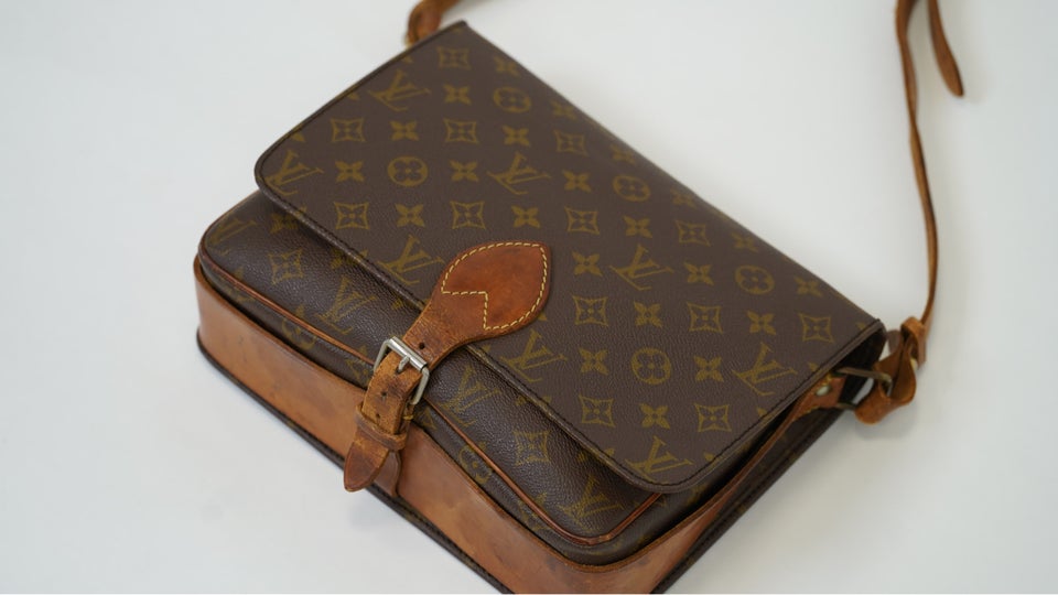 Crossbody, Louis Vuitton