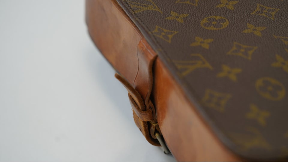 Crossbody, Louis Vuitton