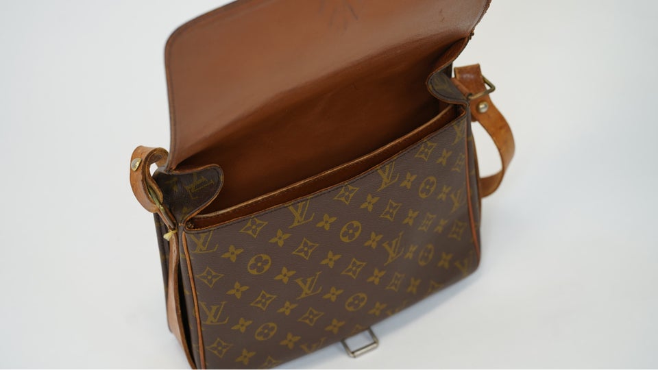 Crossbody, Louis Vuitton