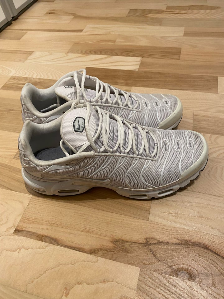 Sneakers, Nike air max plus, str. 47