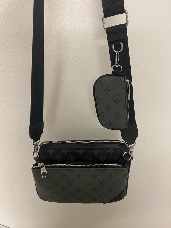 Bæltetaske Lous Vuitton