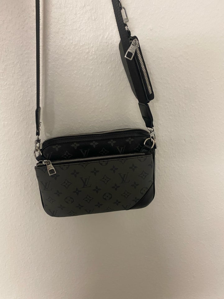 Bæltetaske Lous Vuitton