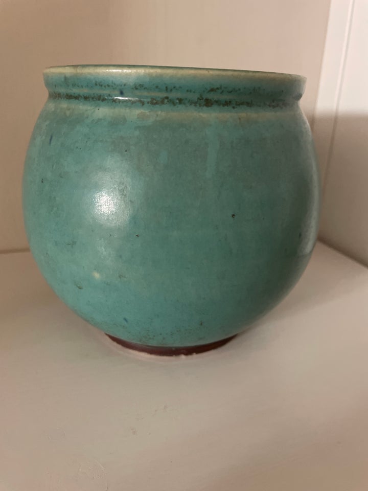 Stentøj, Saxbo vase, Saxbo