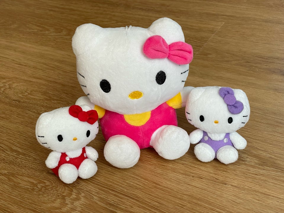 Hello Kitty