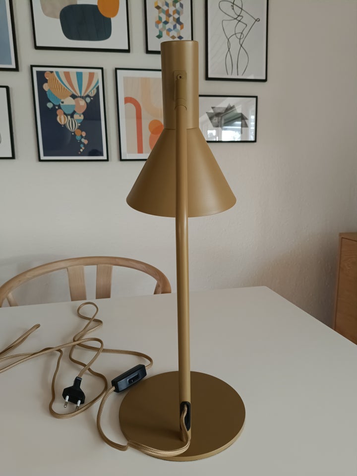 Skrivebordslampe Frandsen Lyss