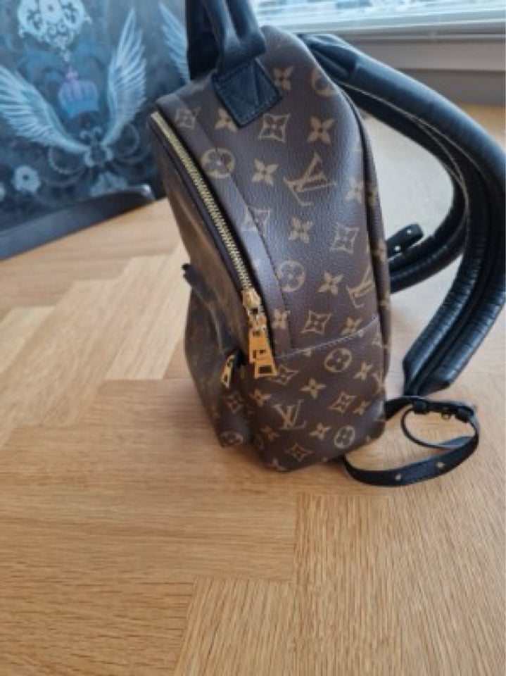 Rygsæk, Louis Vuitton