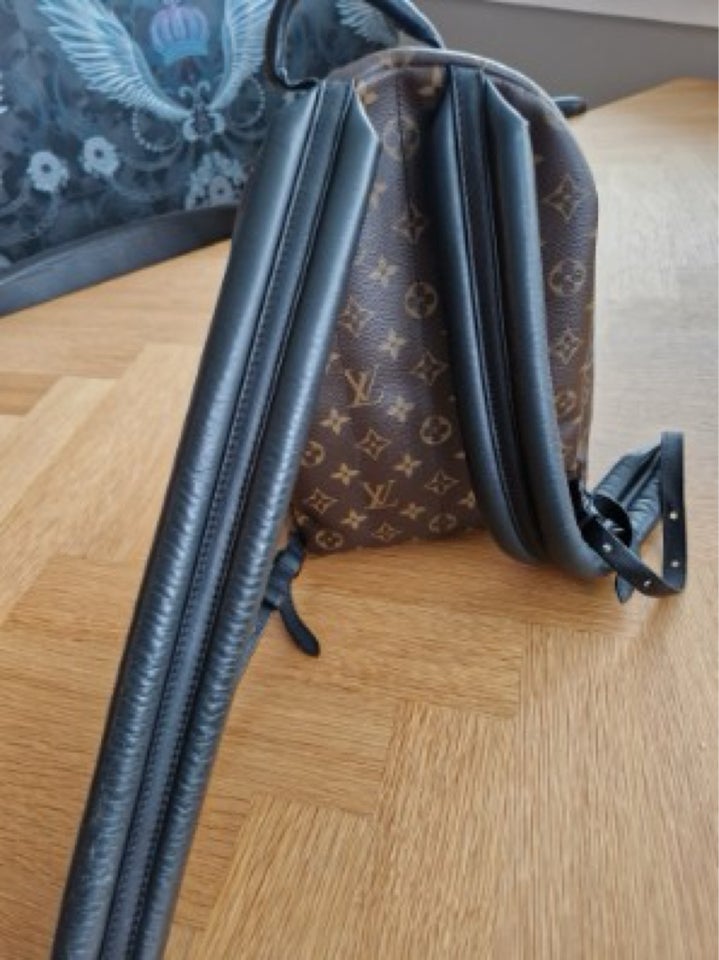 Rygsæk, Louis Vuitton