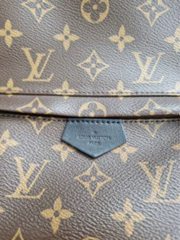 Rygsæk, Louis Vuitton