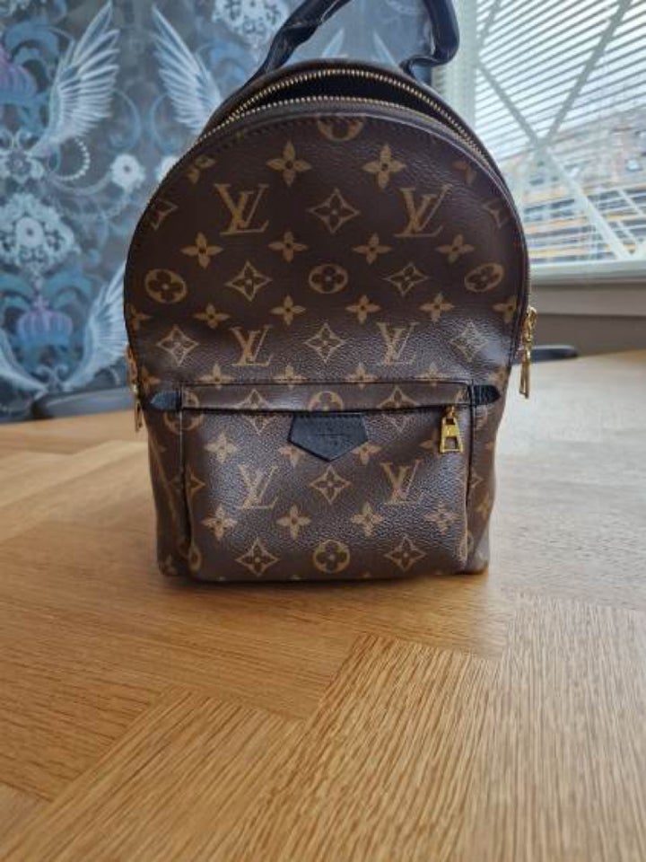 Rygsæk, Louis Vuitton