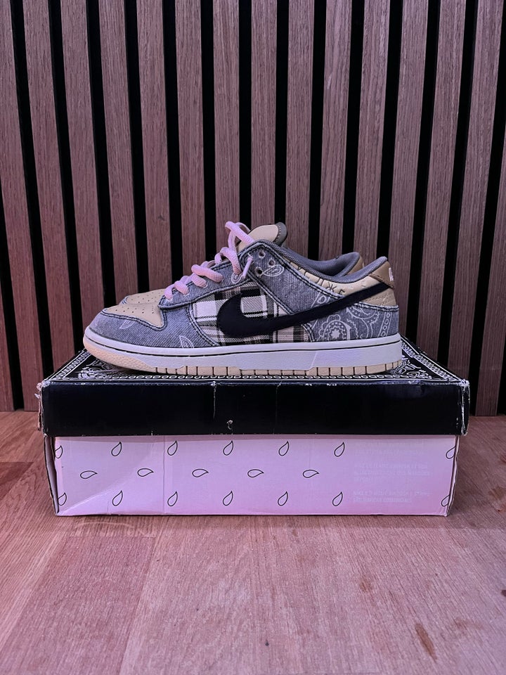 Fritidssko, str. 40, Nike sb dunk