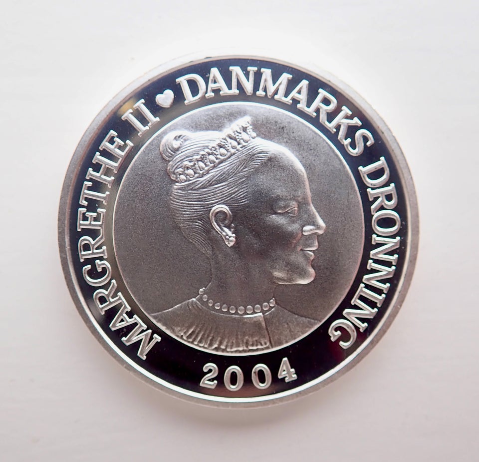 Danmark, mønter, 200 kr.