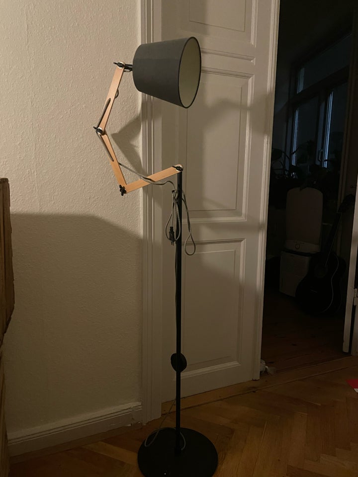 PINOKKIO LAMPE