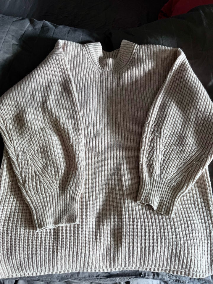 Andet, Sweater, By Malene Birger