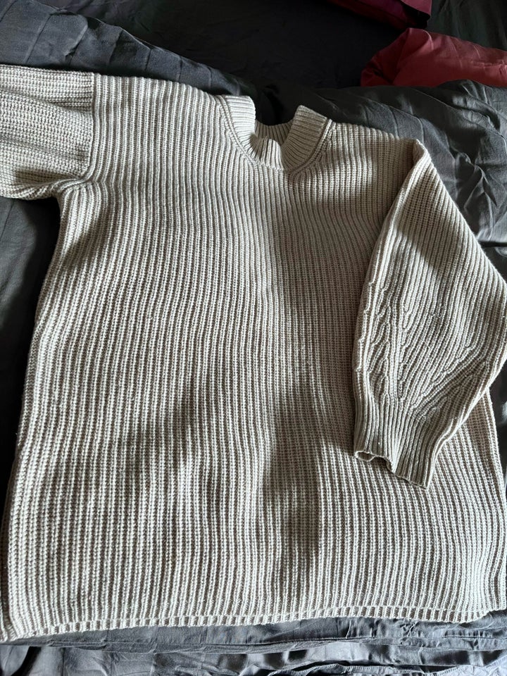 Andet, Sweater, By Malene Birger