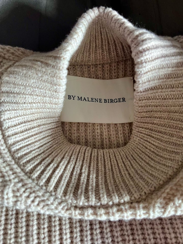 Andet, Sweater, By Malene Birger