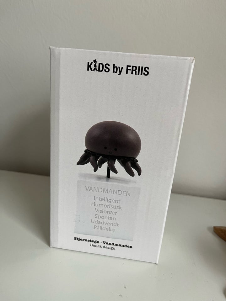 Kids by Friis - Stjernetegn Kids by