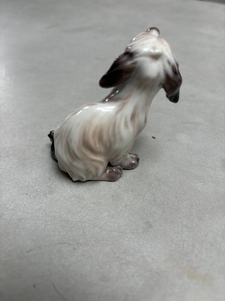 Porcelænsfigur Porcelæn