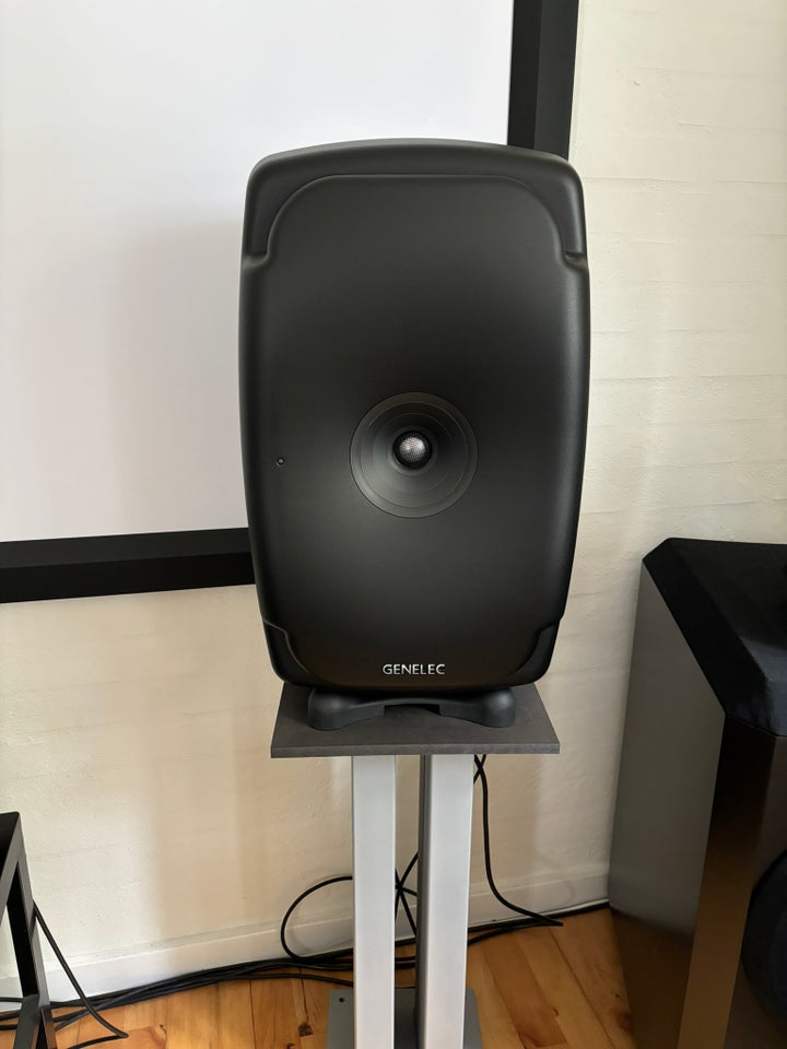 Højttaler, Genelec, 8361A