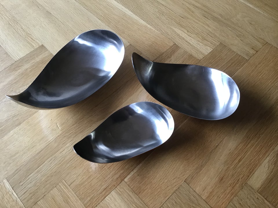 Andet Georg Jensen leaf fade