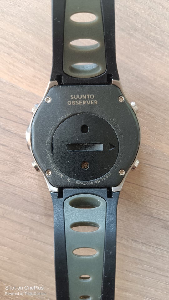 Herreur Suunto