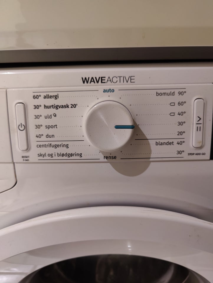 Gorenje vaskemaskine,