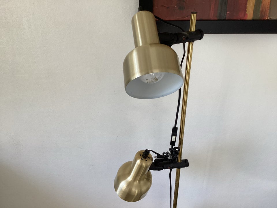 Standerlampe RETRO