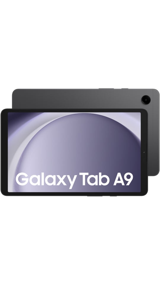 Samsung, Galaxy Tab A9, 8,7 tommer