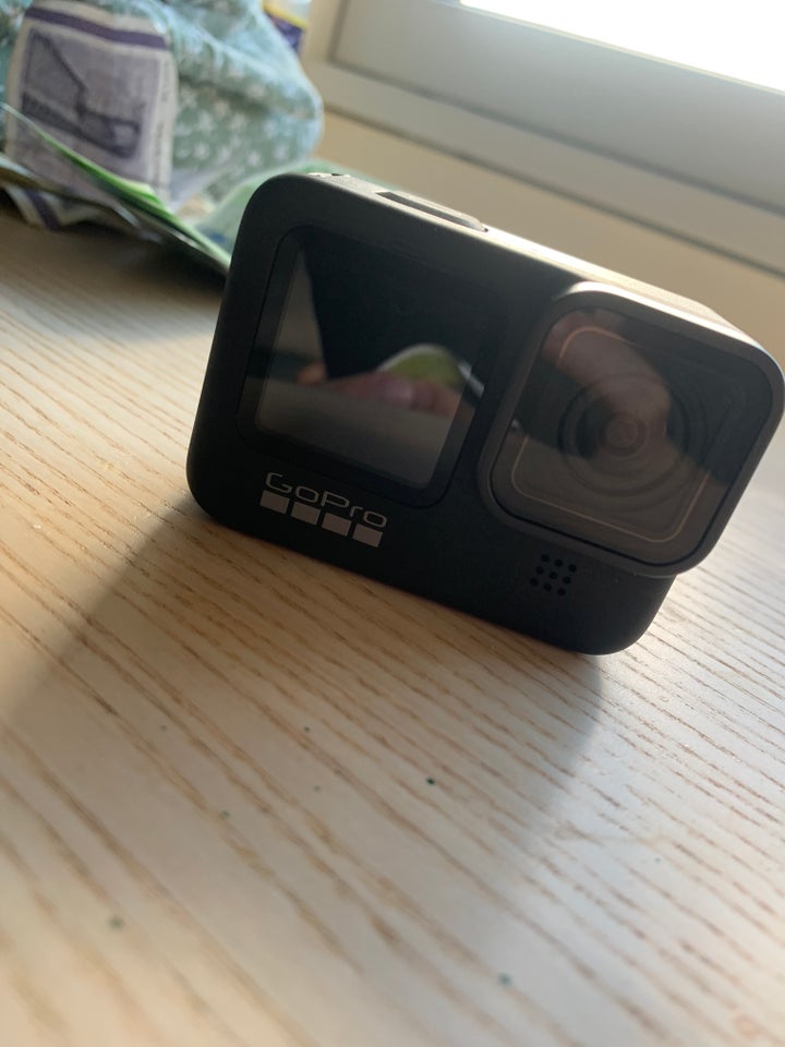 Gopro hero 9, Gopro hero 9, Gopro