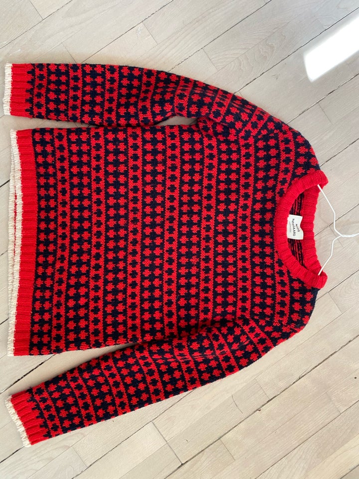 Sweater, Mads Nørgaard, str. M