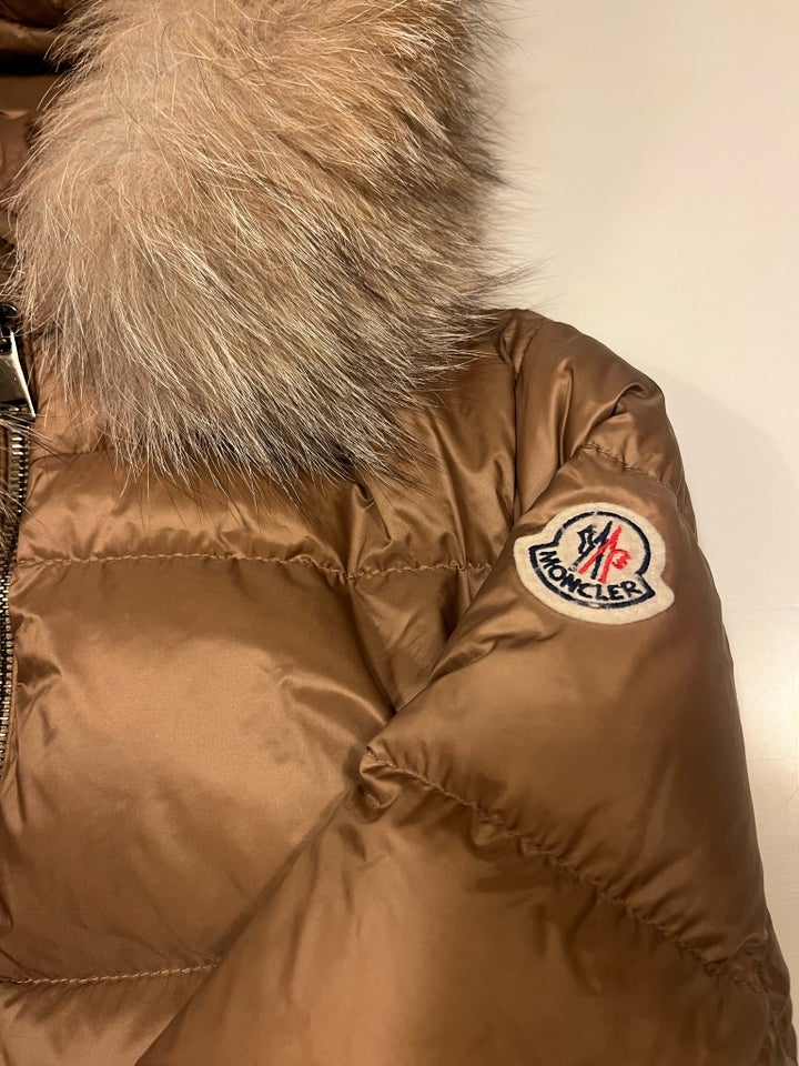 Jakke, str. 36, Moncler