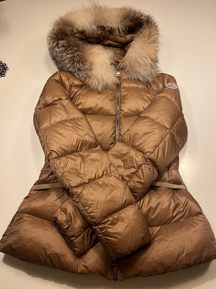 Jakke, str. 36, Moncler