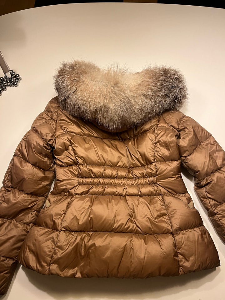 Jakke, str. 36, Moncler