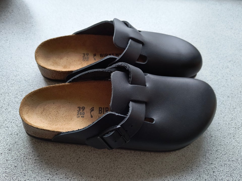 Sandaler, str. 39, Birkenstock