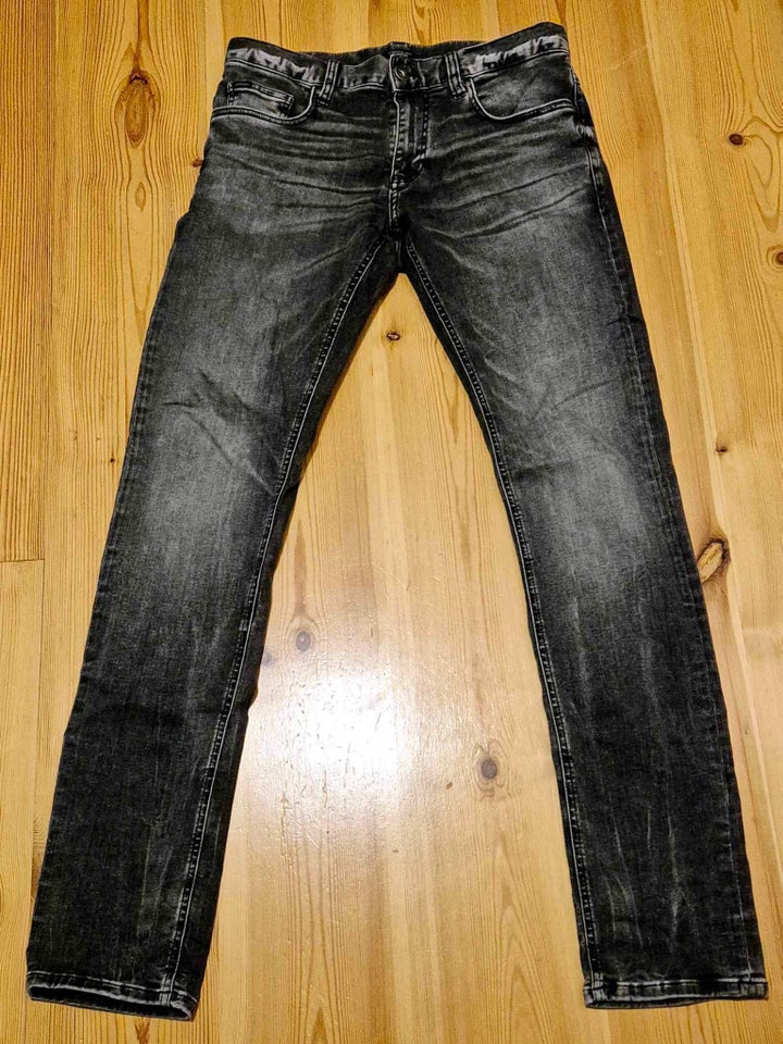 Jeans, Lindbergh, str. 32