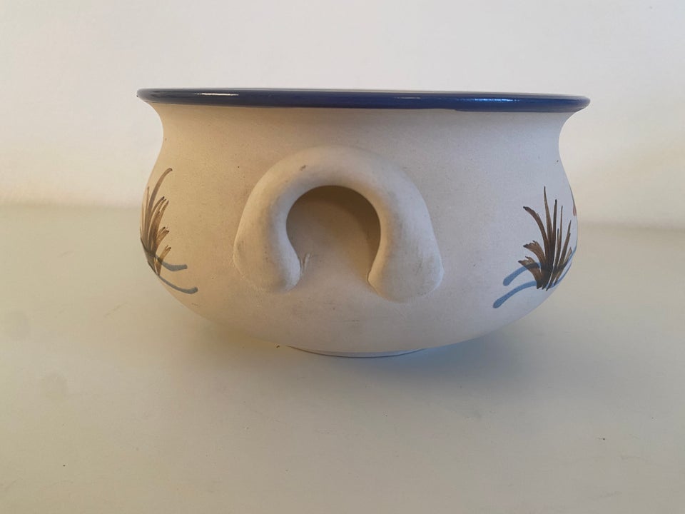 Keramik - skål nr 718 Gabriel