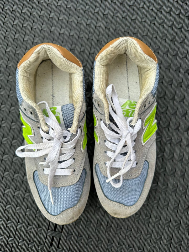 Sneakers, New balance , str. 38