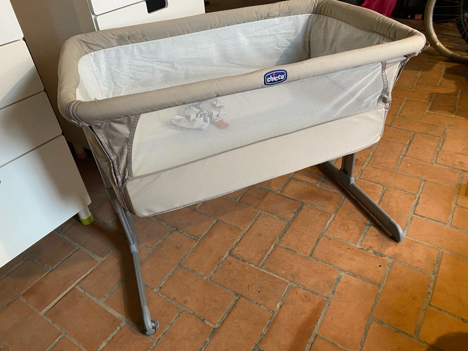 Babyseng, Bedside crib, b: 40 cm l: