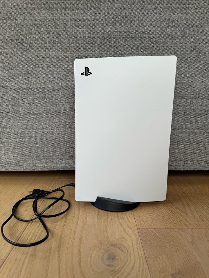 Playstation 5, Perfekt