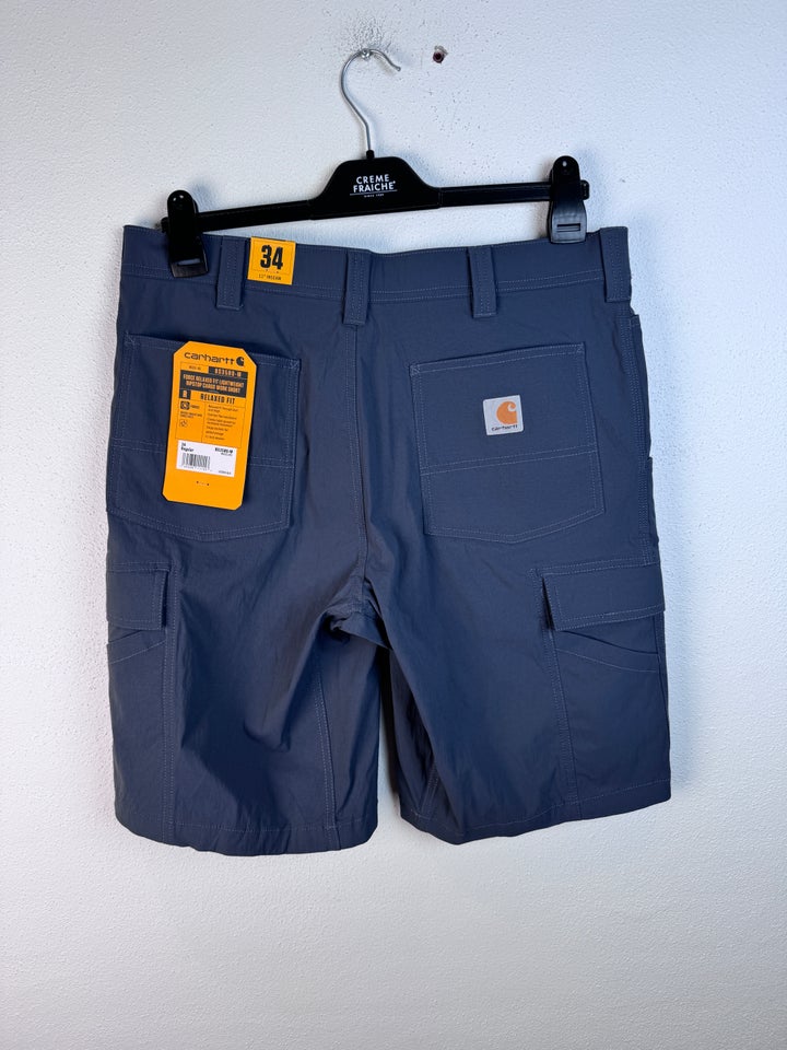 Shorts, Carhartt Ripstop