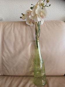 SMUK VINTAGE VASE FRA EMMA DAFN&#196;S