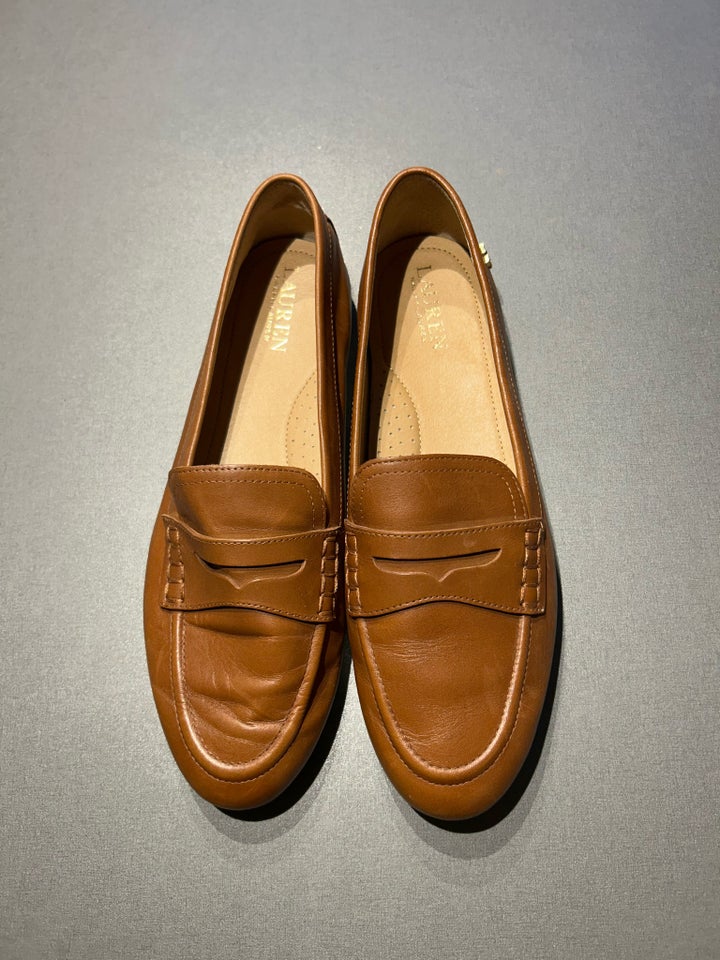 Loafers, str. 39, Ralph Lauren